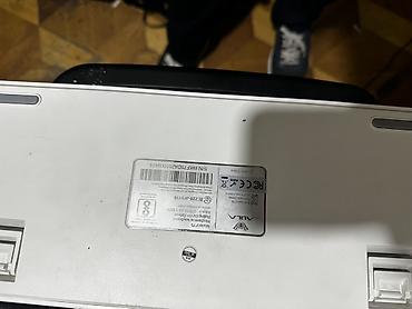 wifi antenna usb: AULA F75 mexaniki klaviatura - 75% ölçülü kompakt korpus, rəng — 3