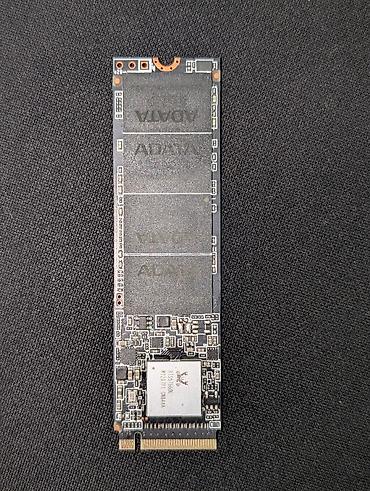micro sd v30: Накопитель для ПК, Б/у, ADATA, SSD, 2 ТБ, Для ПК — 2