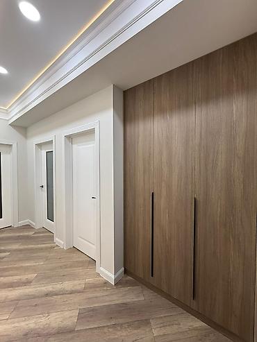 Продажа квартир: 2 комнаты, 58 м², Элитка, 2 этаж, Дизайнерский ремонт — 9