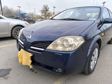 щиток приборов нексия: Nissan Primera: 2003 г., 1.8 л, Механика, Бензин, Седан