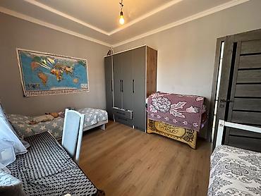 дом шопок: Продаётся дом в селе Арчалы! Участок - 10 соток (28×35 м) Дом - 89 м2 — 10