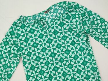 reserved marynarka damska: Street One, Women's blouse, size M (EU 38)