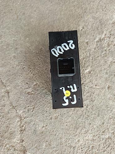 Другие детали салона: Гольф5 разное — 12