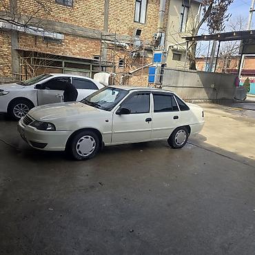 Daewoo: Daewoo Nexia: 2008 г., 1.6 л, Седан — 9