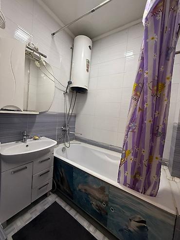 Долгосрочная аренда квартир: 2 комнаты, Агентство недвижимости, Без подселения, С мебелью полностью — 20