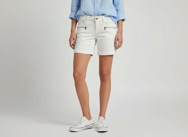 dsquared2 krotkie spodenki: Daysie, Shorts for women, size S