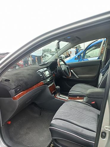 Toyota: Toyota Allion: 2004 г., 1.8 л, Автомат, Бензин, Седан — 4