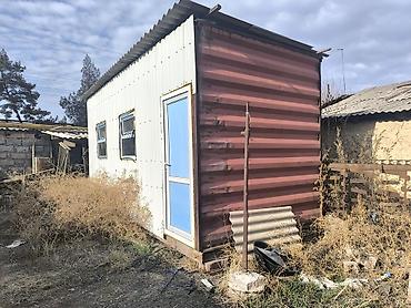 октобокс: Продаю домик с контейнера под офис бытовка и тд — 2