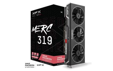 видеокарты ddr3: Видеокарта, Б/у, AMD, Radeon RX, 16 ГБ, Для ПК