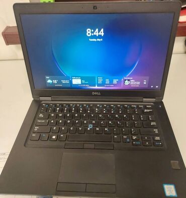 iphine 13: İşlənmiş Dell 13.1 ", Intel Core i7, 1 TB, Pulsuz çatdırılma