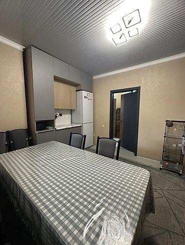 Продажа коттеджей и домов: 📢 **Продаётся дом (2-этажный)** 📍 Бишкек, ул. Молодая Гвардия – — 16