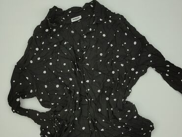 bluzki w grochy zalando: Weekday, Bluzka damska, M