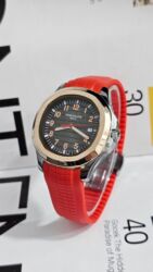 Qol saatları: Yeni, Qol saatı, Patek Phillipe, rəng - Gümüşü -da lalafo.az — 17 Qol saatları: Yeni, Qol saatı, Patek Phillipe, rəng - Gümüşü — 17