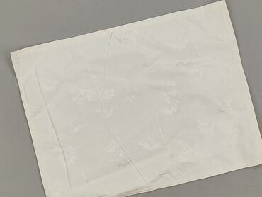 Serwetki: Serwetka 45 x 35, kolor - Biały, stan - Idealny