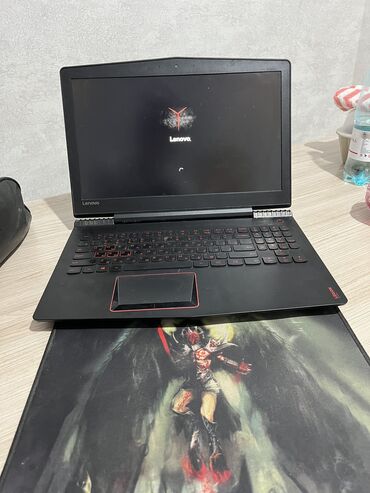 как продать ноутбук быстро: Ноутбук, Lenovo, 16 ГБ ОЗУ, Intel Core i7, Б/у, Игровой