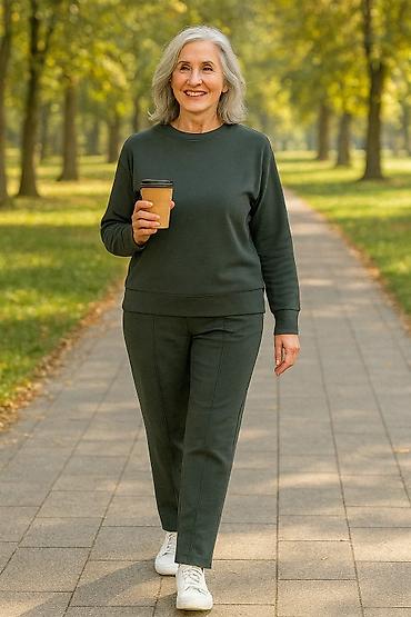 Gornji i donji deo: VELICINE XS-4XL CENA 2.500 🌿 Za dame koje znaju šta im prija 🌿 — 11