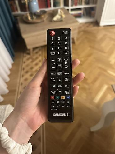 ТВ и видео: Yeni televizor aldığımız üçün bu televizora artıq ehtiyacımız yoxdur — 5