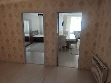 Квартиры: 2 otaqlı mənzil – tam mebellidir - Yataq otağı: çarpayı, geniş şkaf — 3