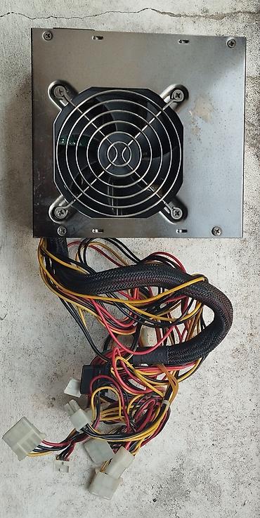 ATX12V kompüter güc bloku – K-MEX (Key Mouse Electronic Enterprise lalafo.az -da ATX12V kompüter güc bloku – K-MEX (Key Mouse Electronic Enterprise