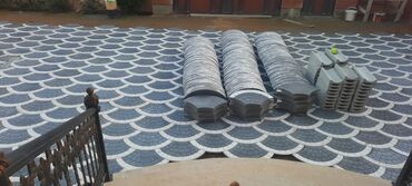 Plitə işləri: Hər növ təmir işləri,santexnika,malyar və digər işləri bizə həvalə edə — 21