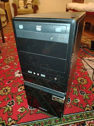 komputer windows 7: Yaxşı vəziyyətdə Ram 8 GB HDD 466 GB Əməliyyat Sistemi Windows 10