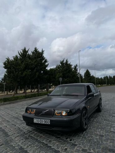 Volvo: Volvo 960: 2.5 l | 1995 il 33000 km Sedan — 1