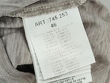 esmara overshirt: Via Appia, Bluzka damska, rozmiar 3XL — 5
