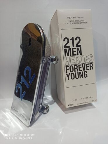 Parfemi: Vrhunski parfemi-testeriextra kvaliteta — 8