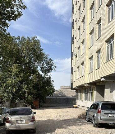 квартиры тэц: 2 комнаты, 102 м², Элитка, 3 этаж, ПСО (под самоотделку)