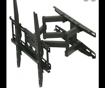 Установка телевизоров: Установка крнштейнов,установка креплений к телевизору,установка — 3