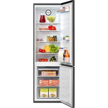 soyuduculari: Beko B1RCSK312G Soyuducu - Növ: ikikameralı, aşağı donduruculu, solo — 3