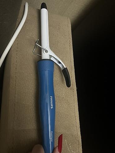 philips e100: Philips MultiStyler saç burqası Professional salon uçun alinib — 1