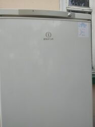 новый халадилник: Муздаткыч Indesit, Колдонулган, Эки камералуу, No frost