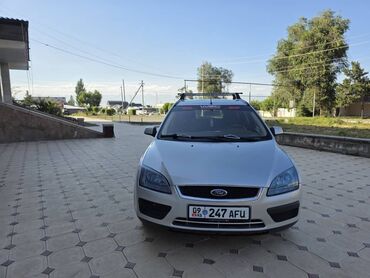 форд фокус 1 универсал: Ford Focus: 2008 г., 1.8 л, Механика, Бензин, Универсал