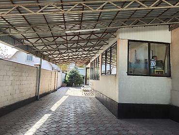 Продажа домов: Дом, 210 м², 6 комнат, Собственник, Косметический ремонт — 2