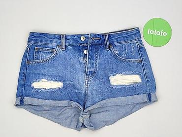 buffalo: PULL&BEAR, Szorty damskie, rozmiar XS — 2