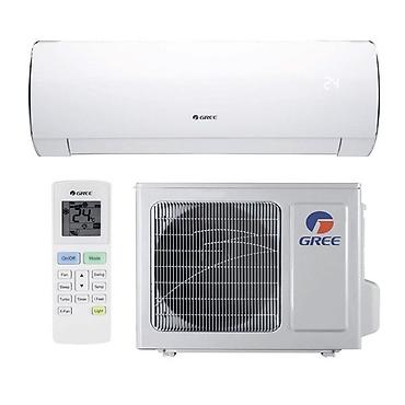 12 to 220v inverter: Midea və Gree inverter kondisionerləri - Güclü soyutma və isitmə — 2