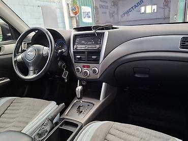 Subaru: Subaru Forester: 2008 г., 2 л, Автомат, Бензин, Кроссовер — 6