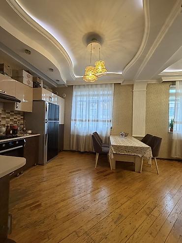 həyət evi ceyranbatan: 2 otaqlı, Yeni tikili, 40 kv. m — 4