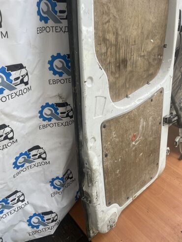 Двери и комплектующие: Дверь Комплект Mercedes-Benz, Б/у, Оригинал — 7