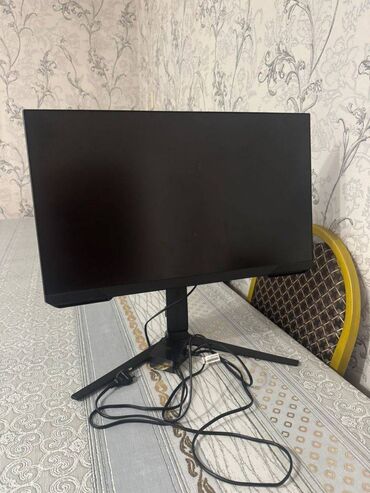 Комплектующие для ПК и ноутбуков: Samsung Odyssey G3. 24inch 144Hz. Ideal veziyyetdedir, hec bir