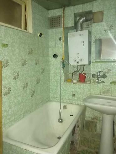 sabirabad ev satisi: Bakı, 3 otaqlı, Köhnə tikili, m. Elmlər Akademiyası, 75 kv. m — 7
