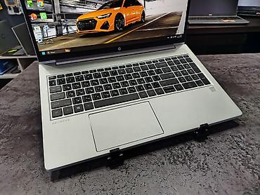 Ноутбуки HP: Ультрабук, Новый, Intel Core i7 — 6