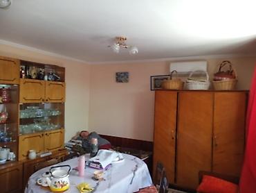 Продажа коттеджей и домов: 3 комнаты, 52 м², 2 соток, Бишкек, Собственник — 26
