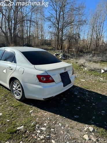 тоуота марк х: Toyota Mark X: 2004 г., 2.5 л, Автомат, Бензин, Седан — 8