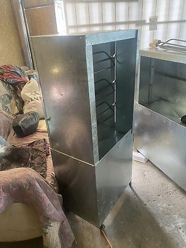 тостер для шаурму: Духовка, Новый, Самовывоз, Бесплатная доставка, Платная доставка — 7