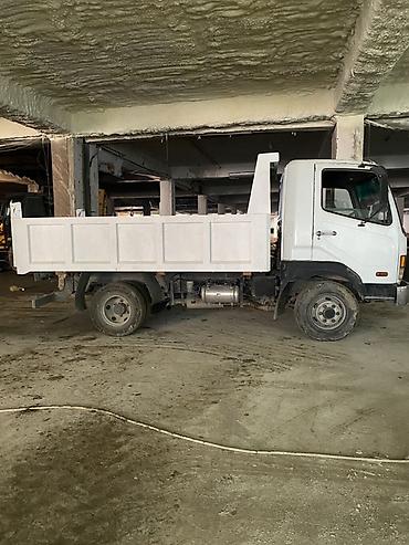 Автоуслуги: Zibil və tikinti tullantılarının 7/24 daşınması xidməti ✔ Mənzil — 2