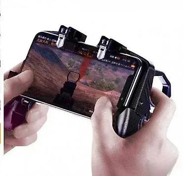 prijemnici: Džojstik za telefon – PUBG 🎮 Pretvori telefon u pravu gejmersku — 1