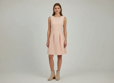 sukienki camel na wesele: Sukienka damska, rozmiar XS w lalafo.pl sukienki camel na wesele: Sukienka damska, rozmiar XS