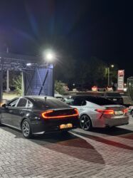 Hyundai: Hyundai Sonata: 2020 г., 2 л, Автомат, Газ, Седан — 11